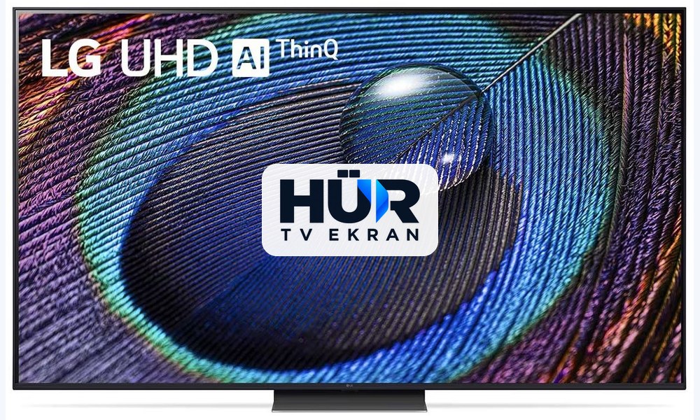 LG 75UR91006LA