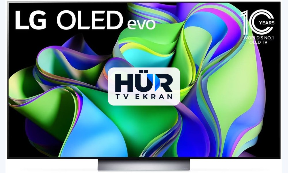 LG OLED55C34LA