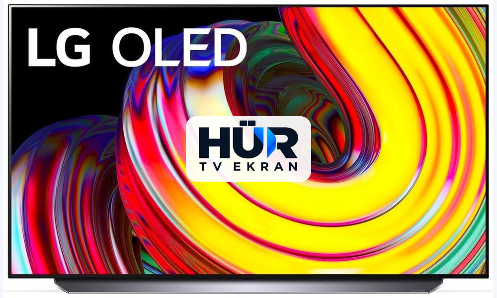 LG OLED55CS6LA