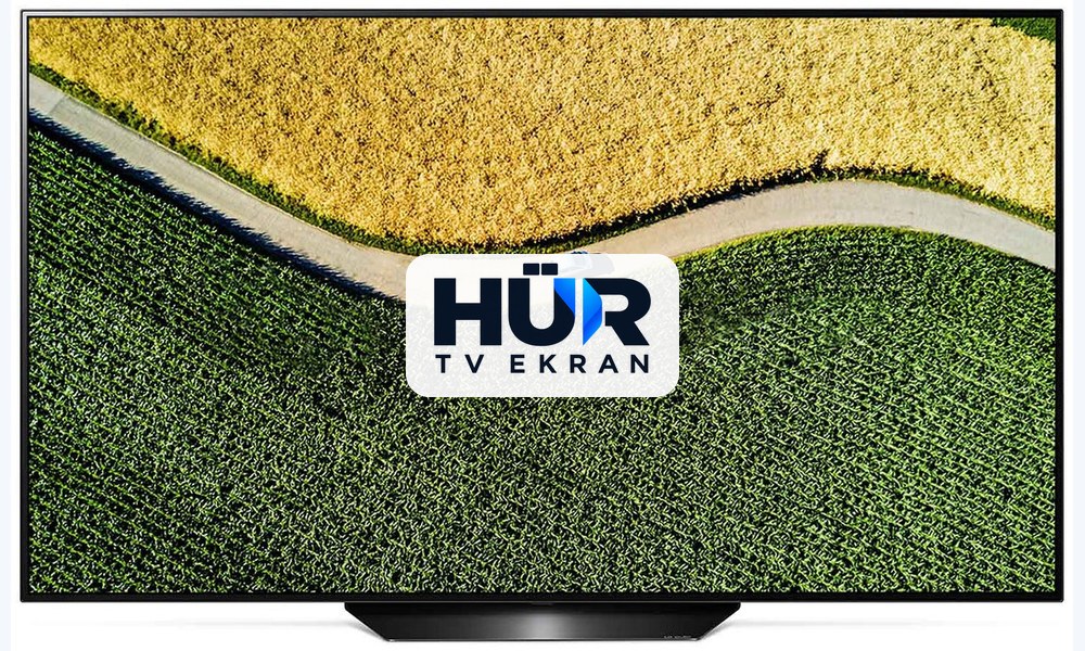 LG OLED65B9PLA