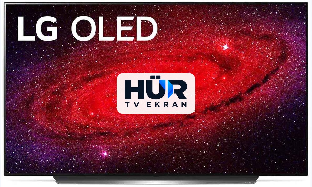 LG OLED65CX6LA