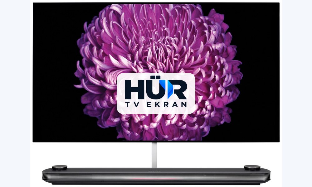 LG OLED65W7V
