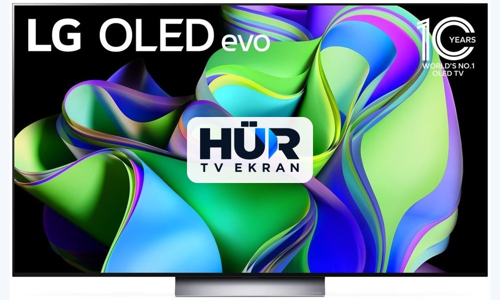 LG OLED77C34LA
