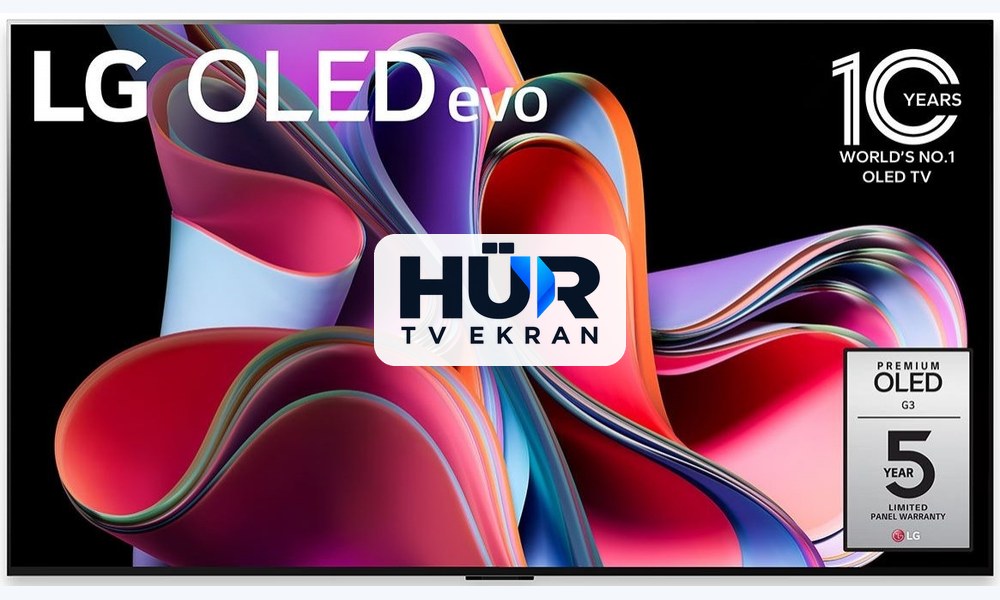 LG OLED77G36LA