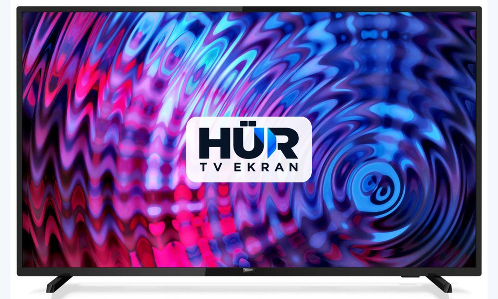 Philips 43PFS5503