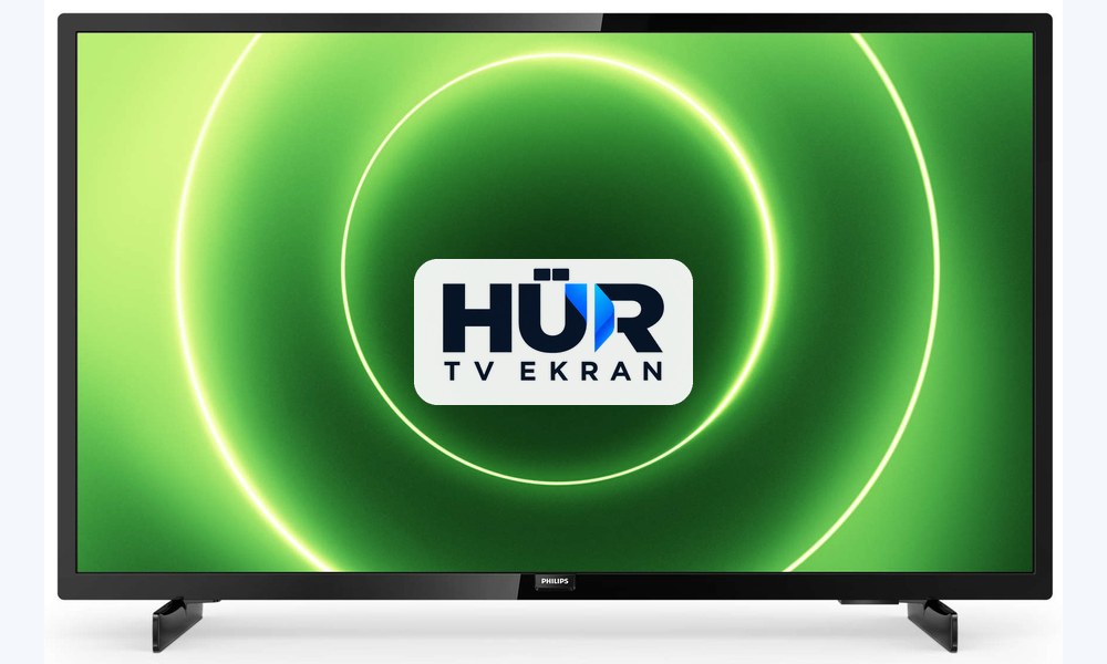 Philips 43PFS6805