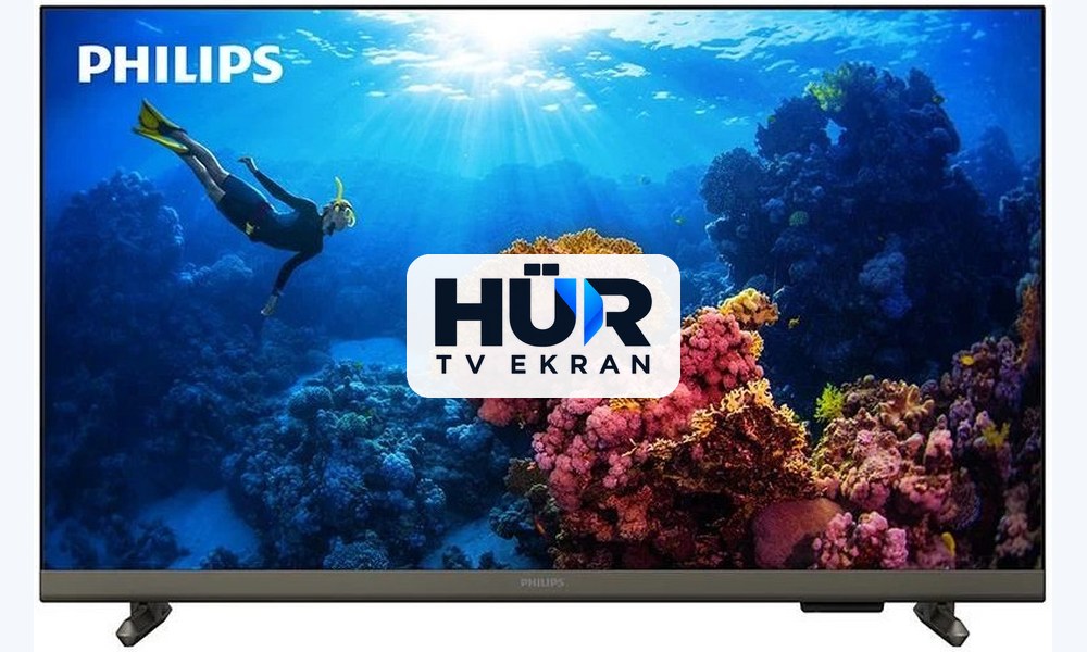 Philips 43PFS6808