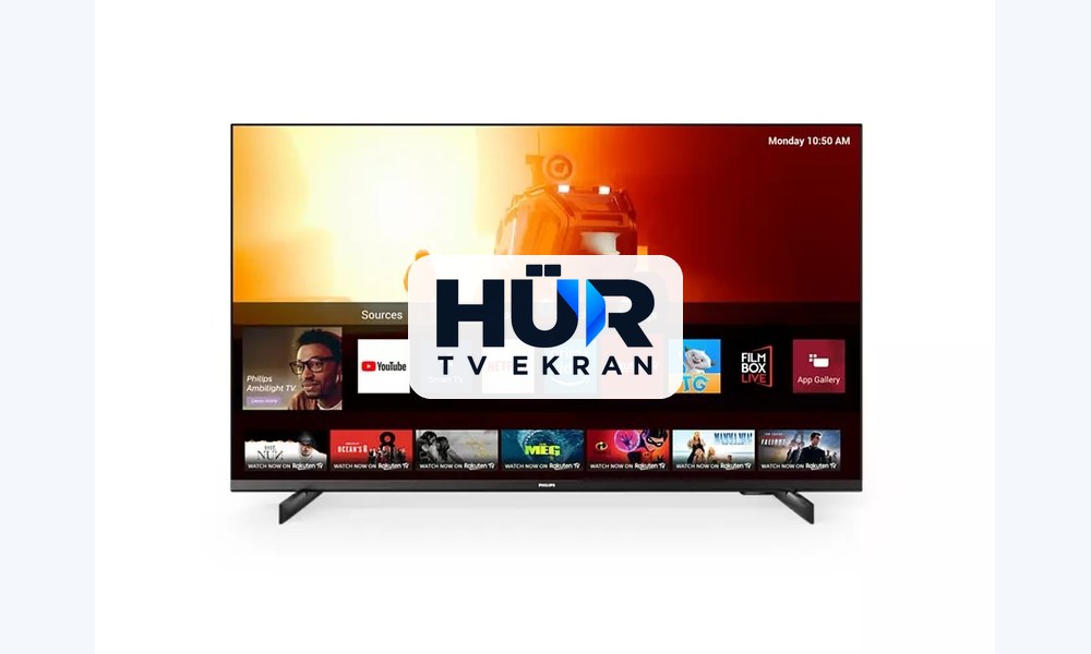 Philips 43PUS7506