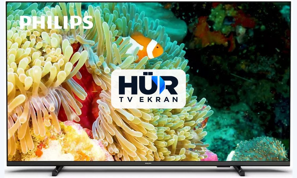 Philips 50PUS7607