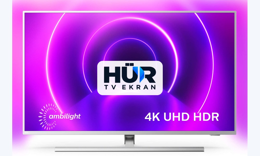 Philips 50PUS8505