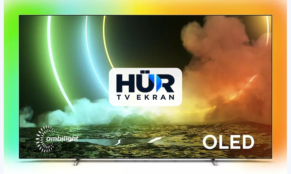 Philips 55OLED706