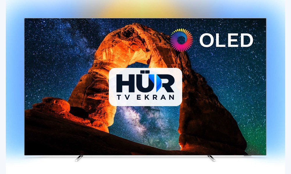 Philips 55OLED803/12