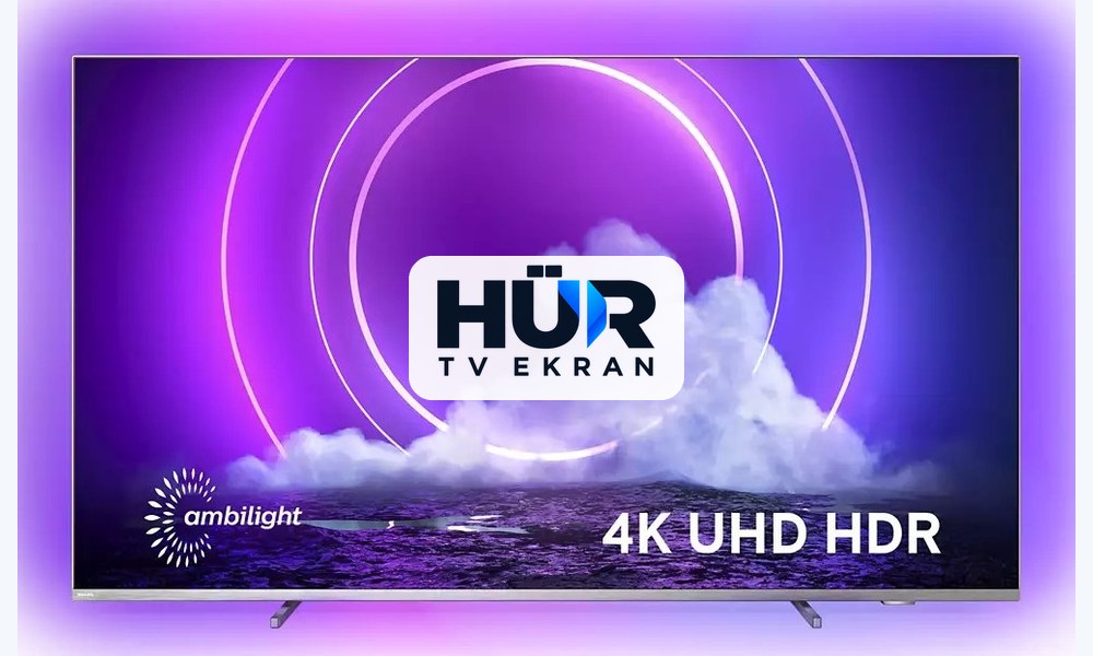 Philips 55PUS9206