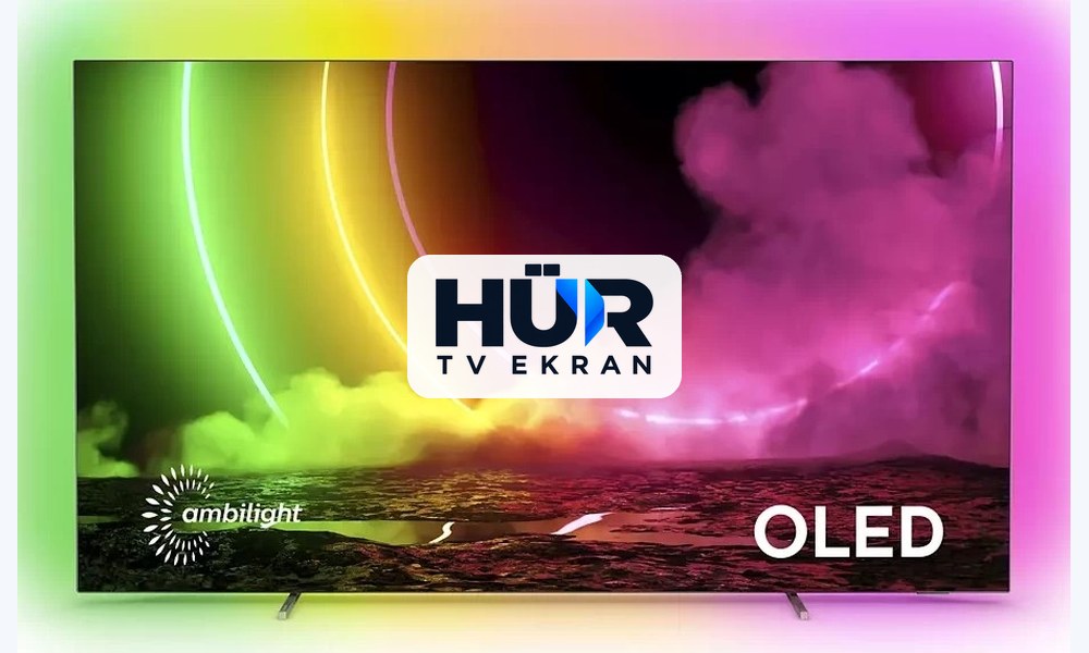 Philips 65OLED806