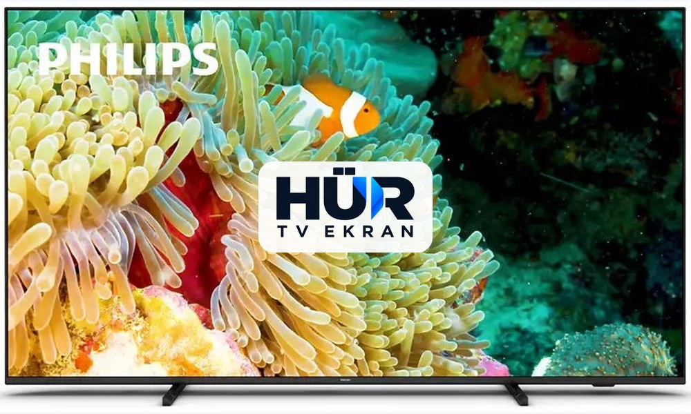 Philips 70PUS7607
