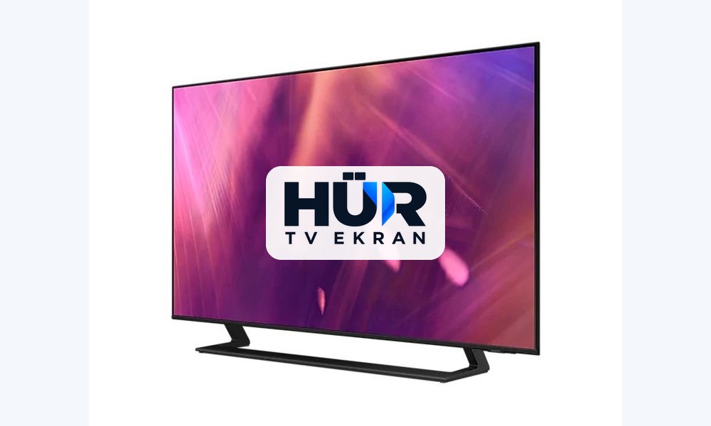Samsung 43AU9000