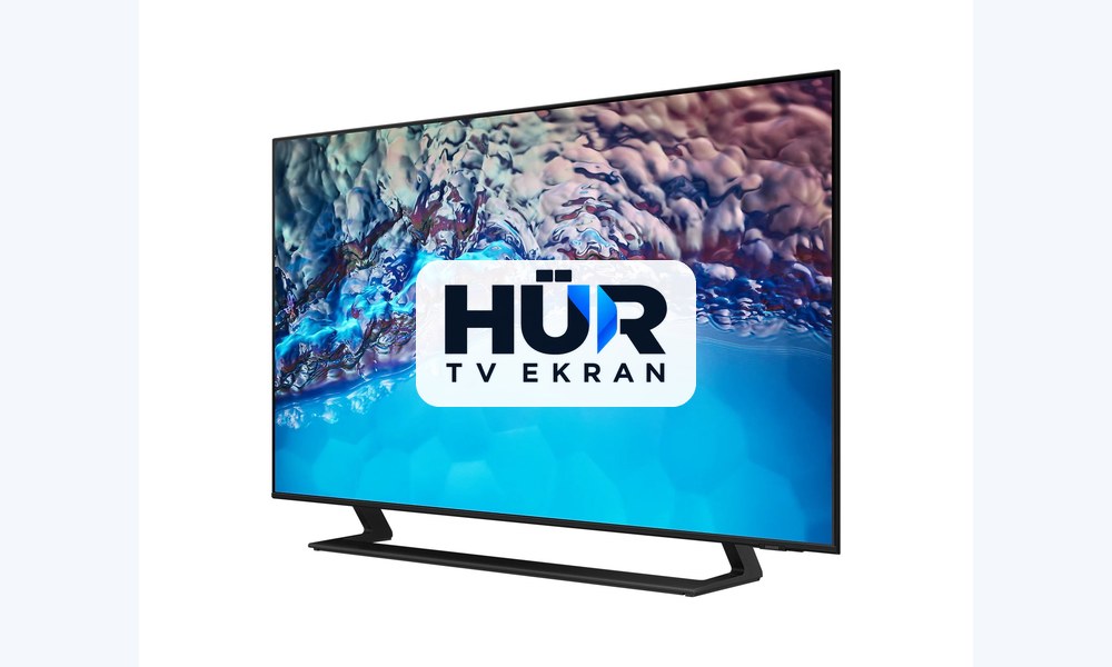 Samsung 43BU8500