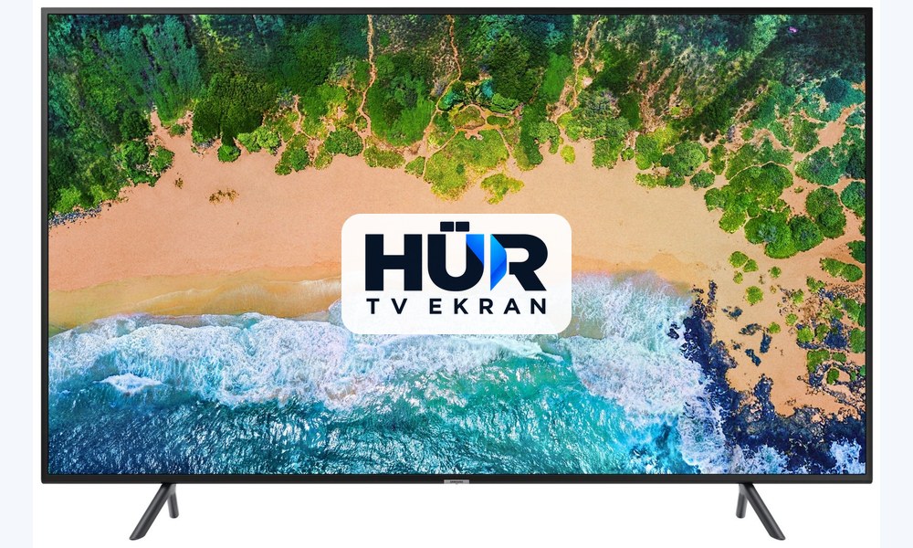 Samsung 43NU7100