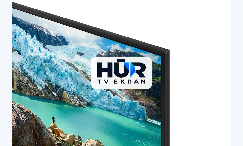 Samsung 43RU7090