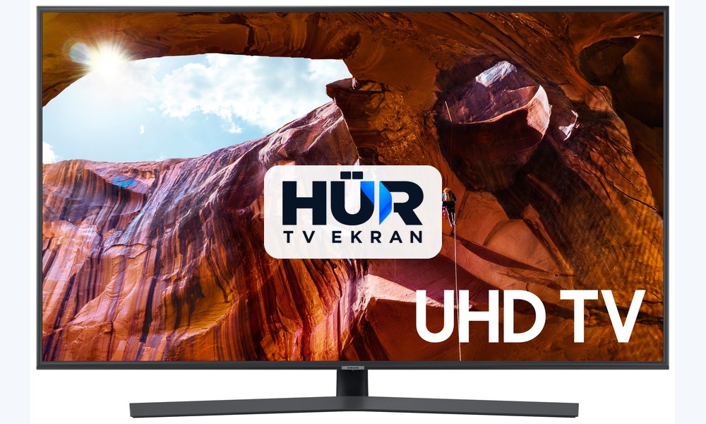 Samsung 43RU7400