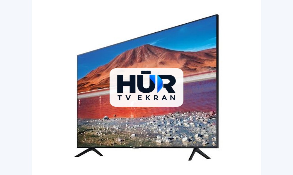 Samsung 43TU7072