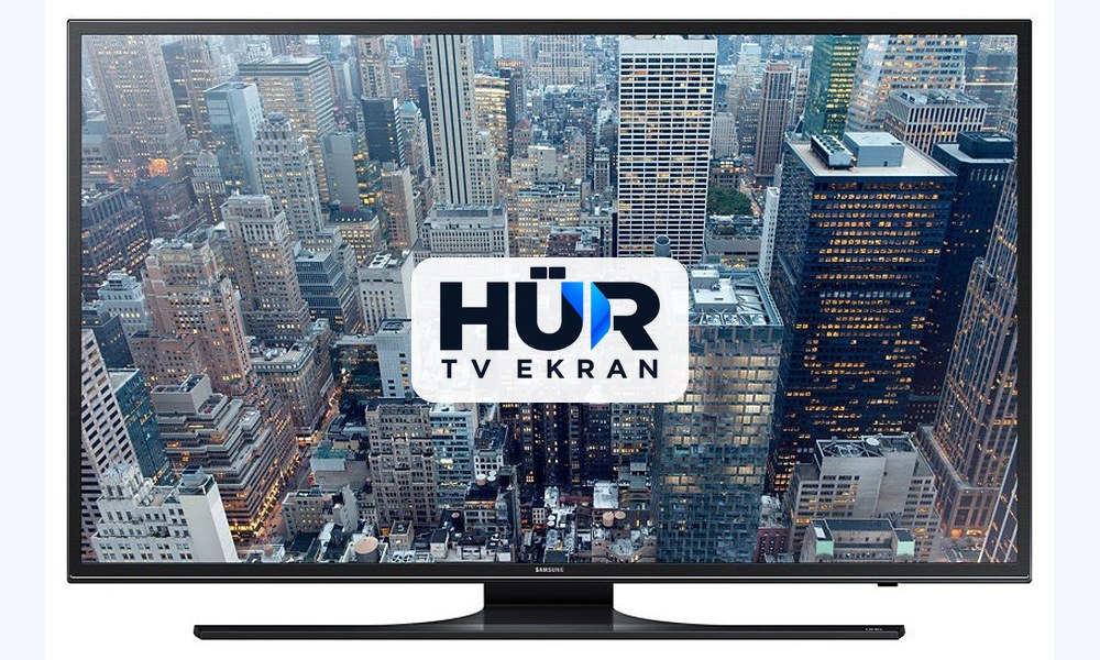 Samsung 48JU6480