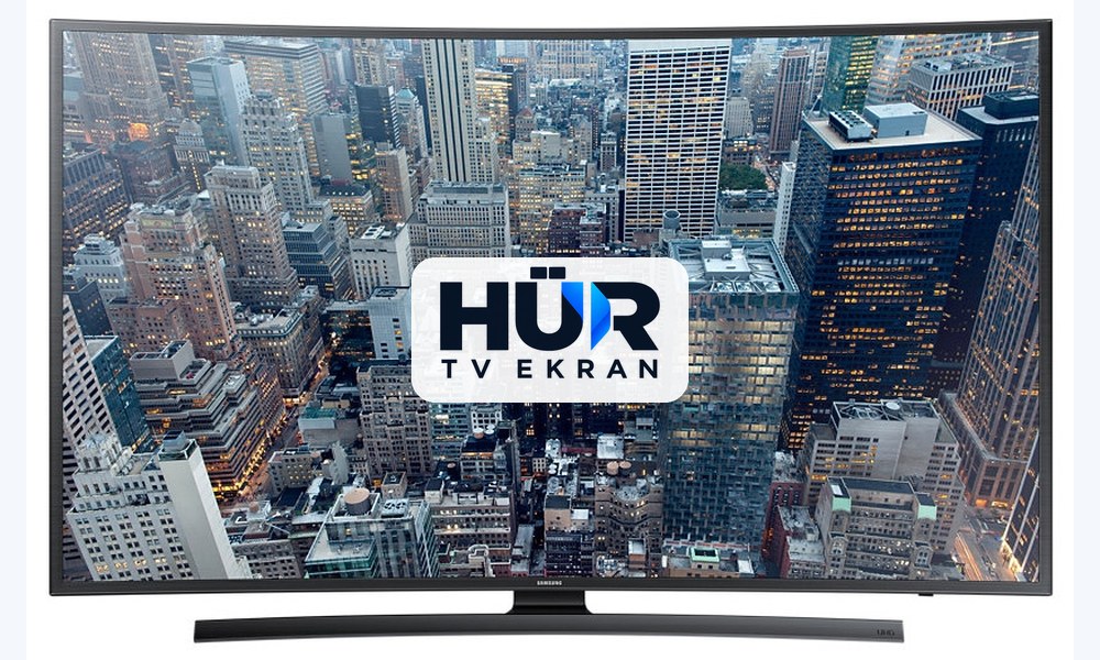 Samsung 48JU6570