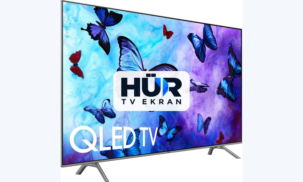 Samsung 49Q6FN