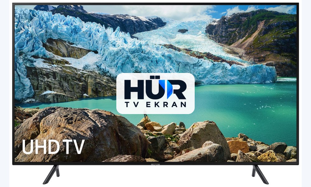 Samsung 49RU7100