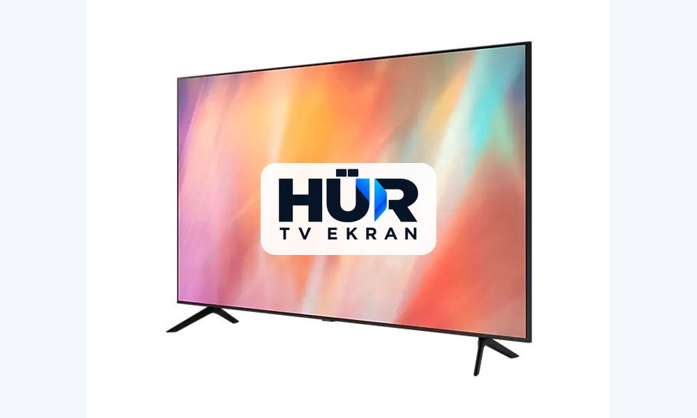 Samsung 50AU7200