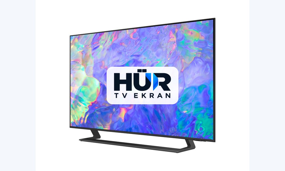 Samsung 50CU8500