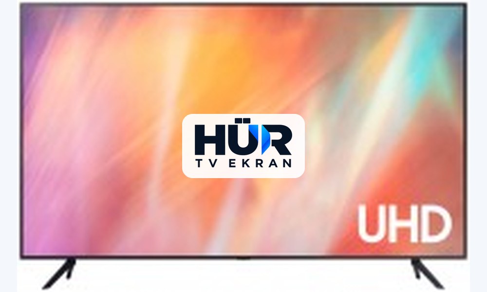 Samsung 55AU7100