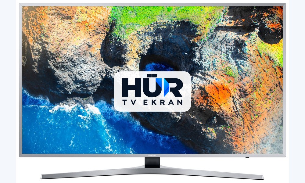 Samsung 55MU7400