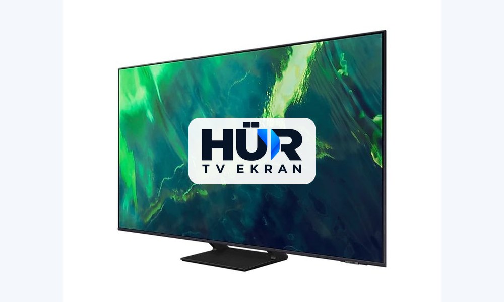 Samsung 55Q70A