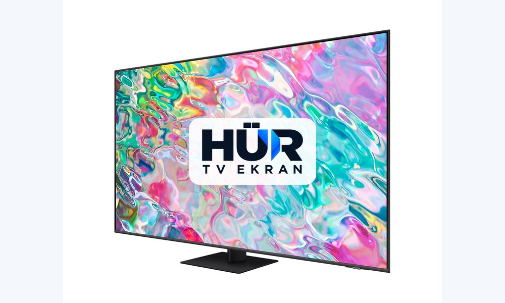 Samsung 55Q70B