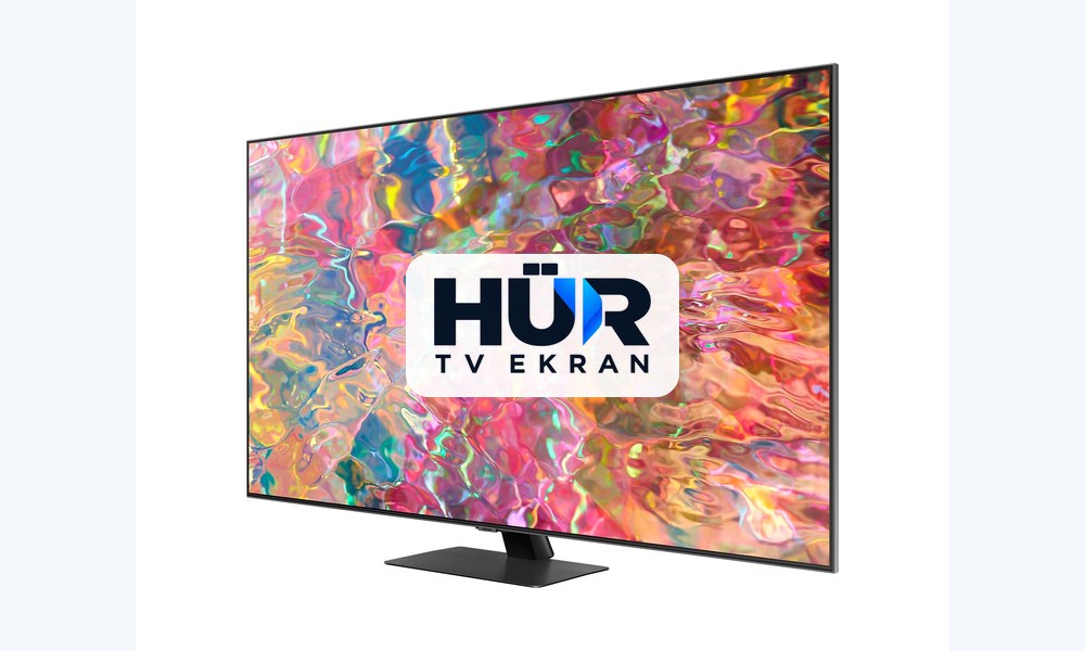 Samsung 55Q80B