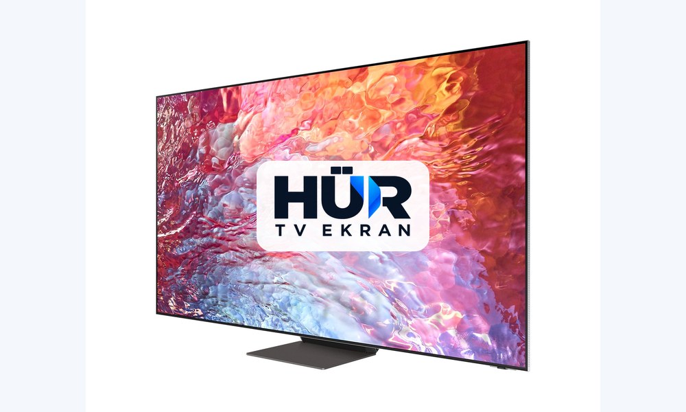 Samsung 55QN700B