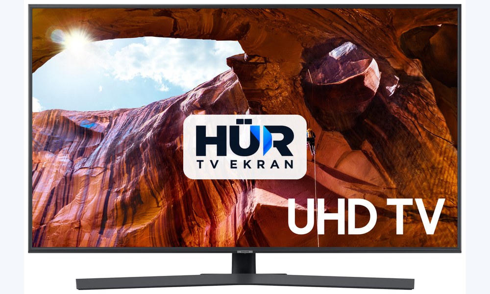 Samsung 55RU7400