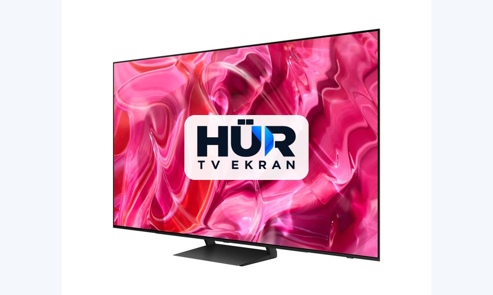 Samsung 55S90C