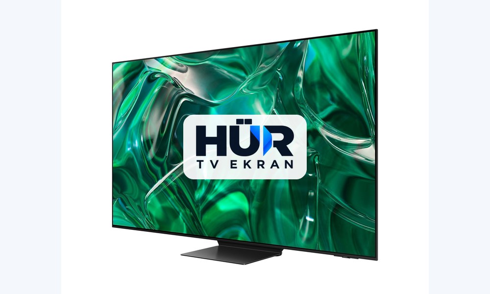 Samsung 55S95C