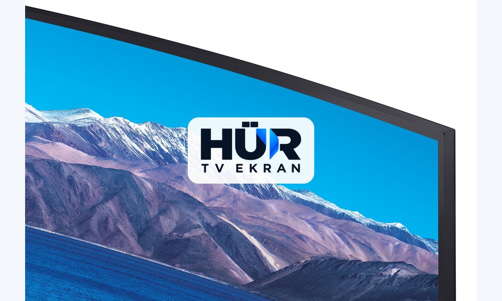 Samsung 55TU8300