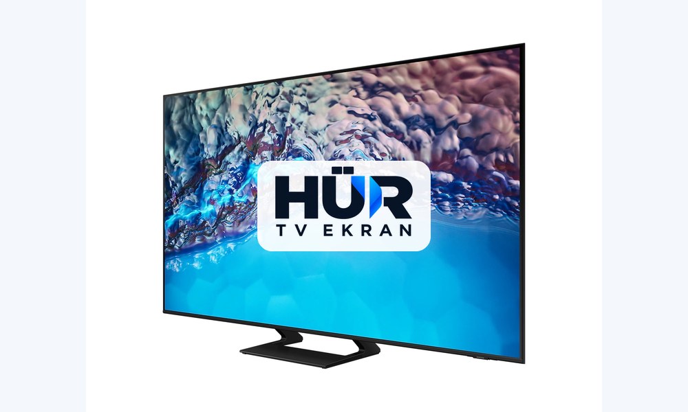 Samsung 65BU8500