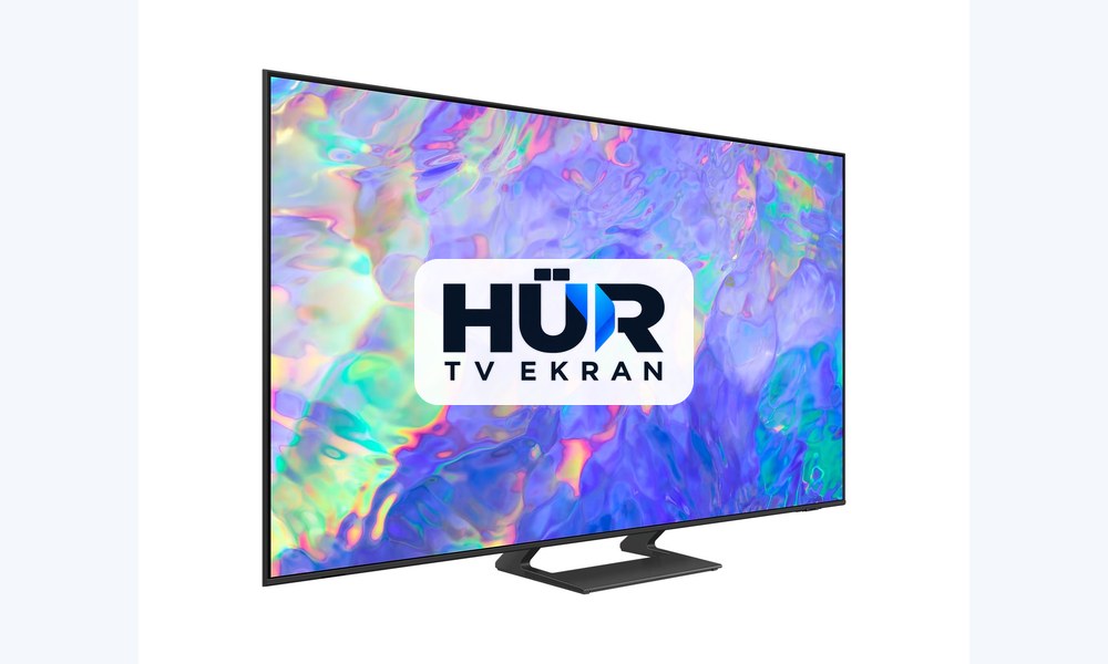 Samsung 65CU8500