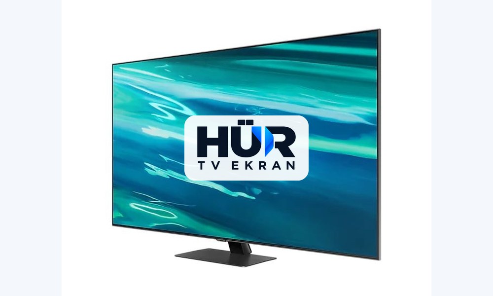 Samsung 65Q80A