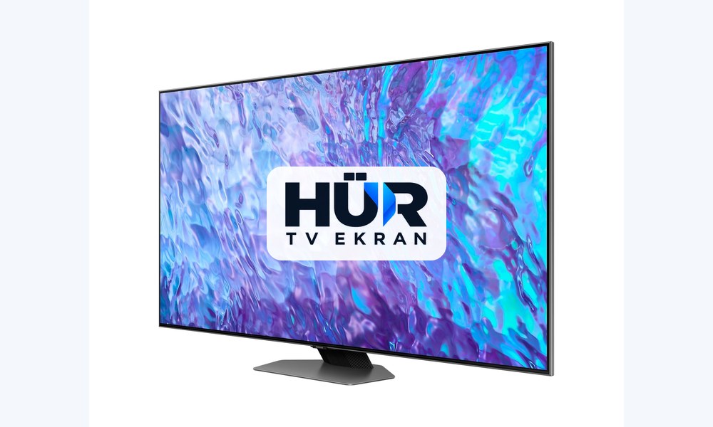 Samsung 65Q80C