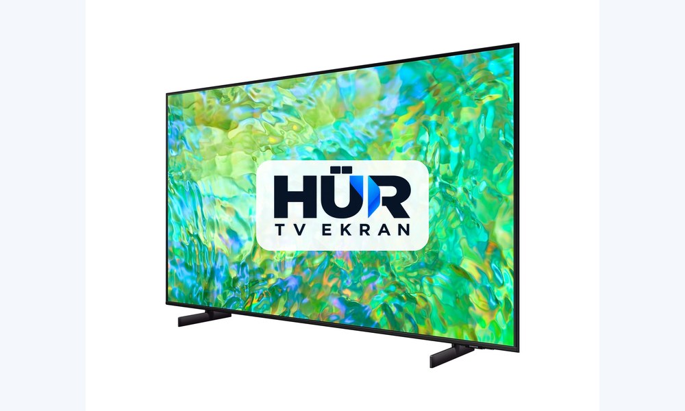 Samsung 75CU8000
