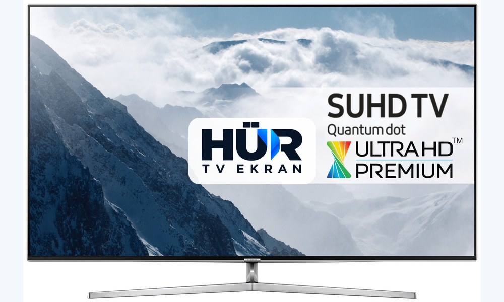 Samsung 75KS8090