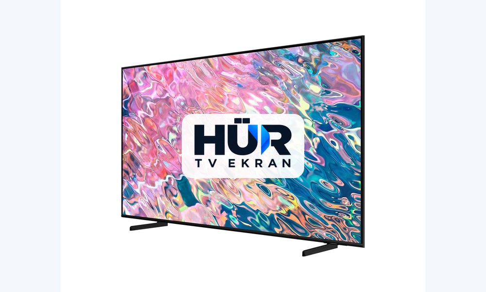Samsung 75Q60B