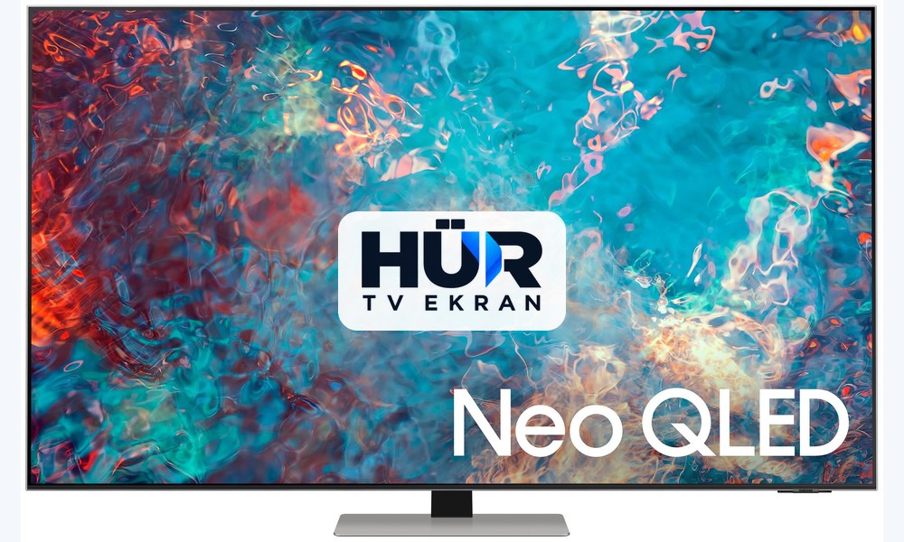 Samsung 75QN85A