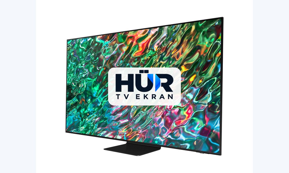 Samsung 75QN90B